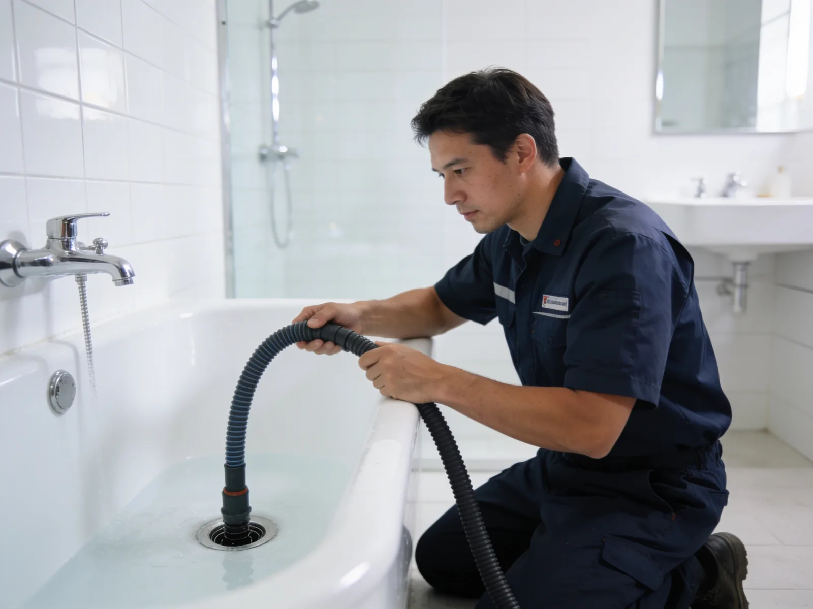 Emergency Plumber Rougemont, NC FAQs